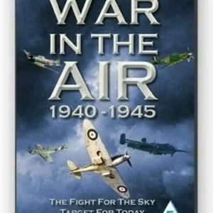 War in the Air 1940-1945