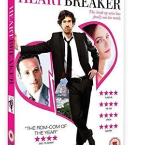 Heartbreaker