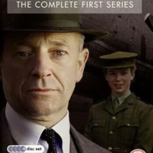 Foyle's War - Series 1