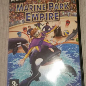 Marine Park Empire
