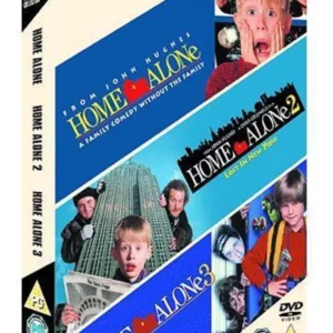Home Alone collection