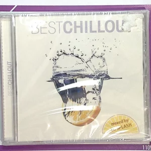 Best Chillout - Mixed by DJ Splash