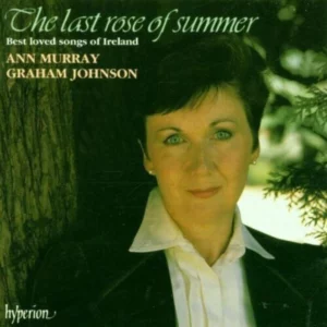 The Last Rose of Summer