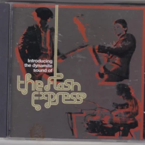 Introducing The Dynamite Sounds Of...