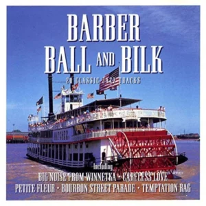 Barber Ball and Bilk