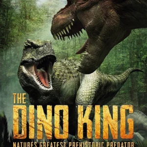 The Dino King
