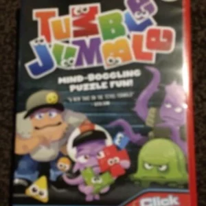 Tumble Jumble
