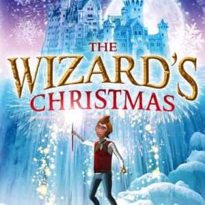 The Wizard's Christmas