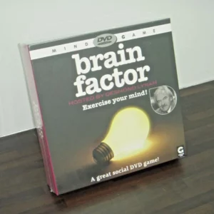 Brain Factor
