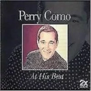 Perry Como - At His Best