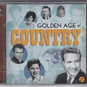Golden Age Of Country
