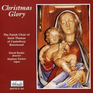 Christmas Glory