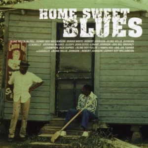 Home Sweet Blues