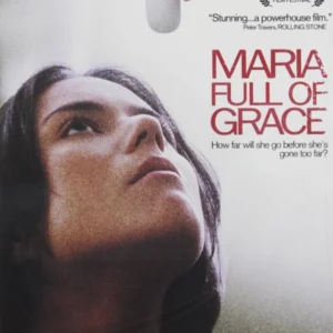 Maria Full of Grace