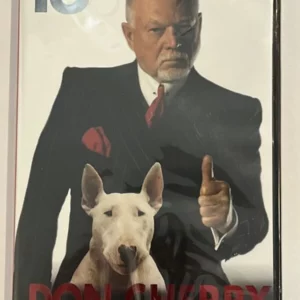 Don Cherry #16