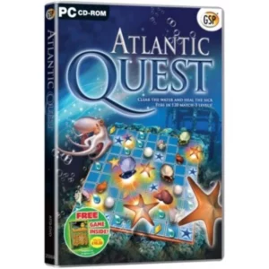 Atlantic Quest