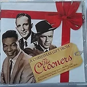 A Christmas Gift From The Crooners