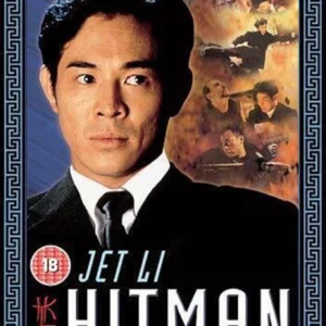 Hitman