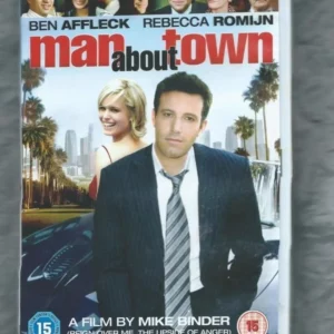 Man About Town