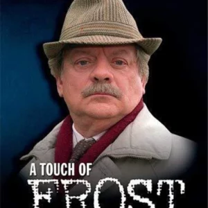 A Touch Of Frost: Close Encounters