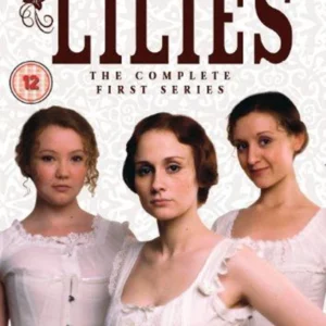 Lilies : Complete BBC Series 1