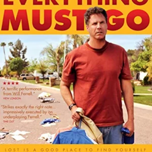 Everything Must Go
