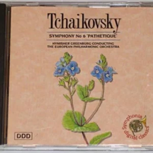 Tchaikovsky - Symphony No. 6 'Pathetique'