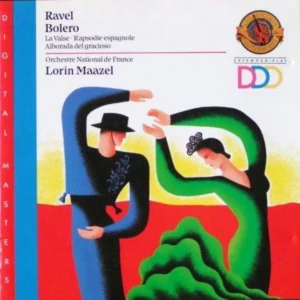 Ravel - Bolero