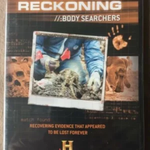 Dead Reckoning - Body Searchers