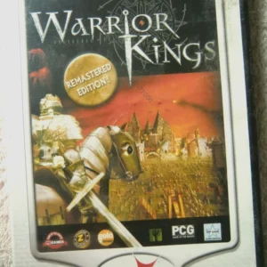 Warrior Kings