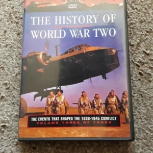 The History Of World War 2 - The Events That Shaped The 1939-1945 Conflict