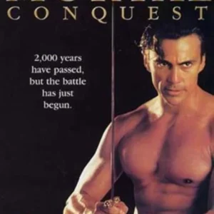 Mortal Conquest