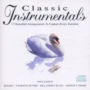 Classic Instrumentals