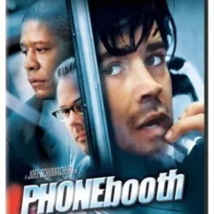 Phone Booth