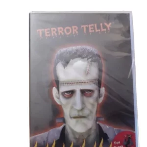 Terror Telly