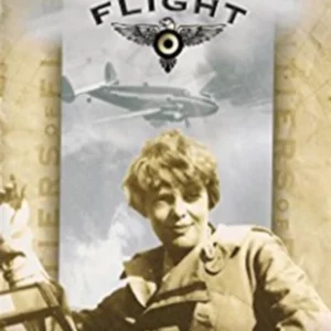 Frontiers of Flight