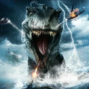 Poseidon Rex