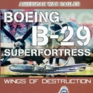 B29 Superfortress