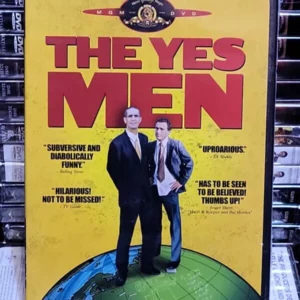 The Yes Men