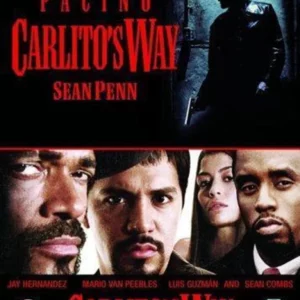 Carlito's Way/Carlito's Way: Rise To Power