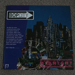 Bop City Midnight