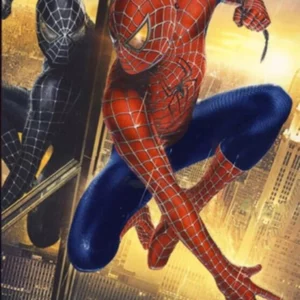 Spider-Man 3