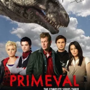 Primeval- Series 3