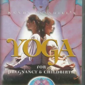 Yoga For Pregnancy And Childbirth