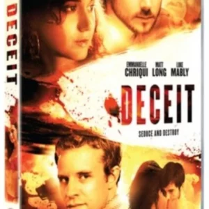 Deceit