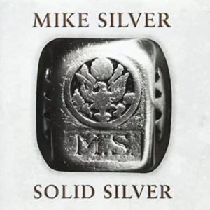 Solid Silver