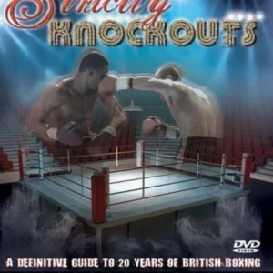 Strictly Knockouts