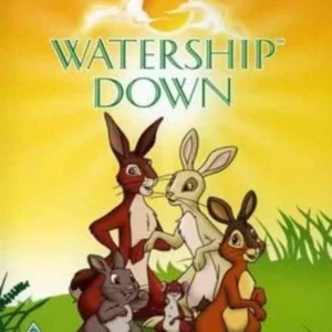 Watership Down: Volume 1 - The Promised Land
