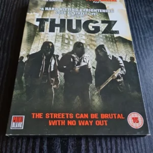 Thug'z