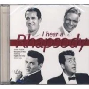 I Hear A Rhapsody